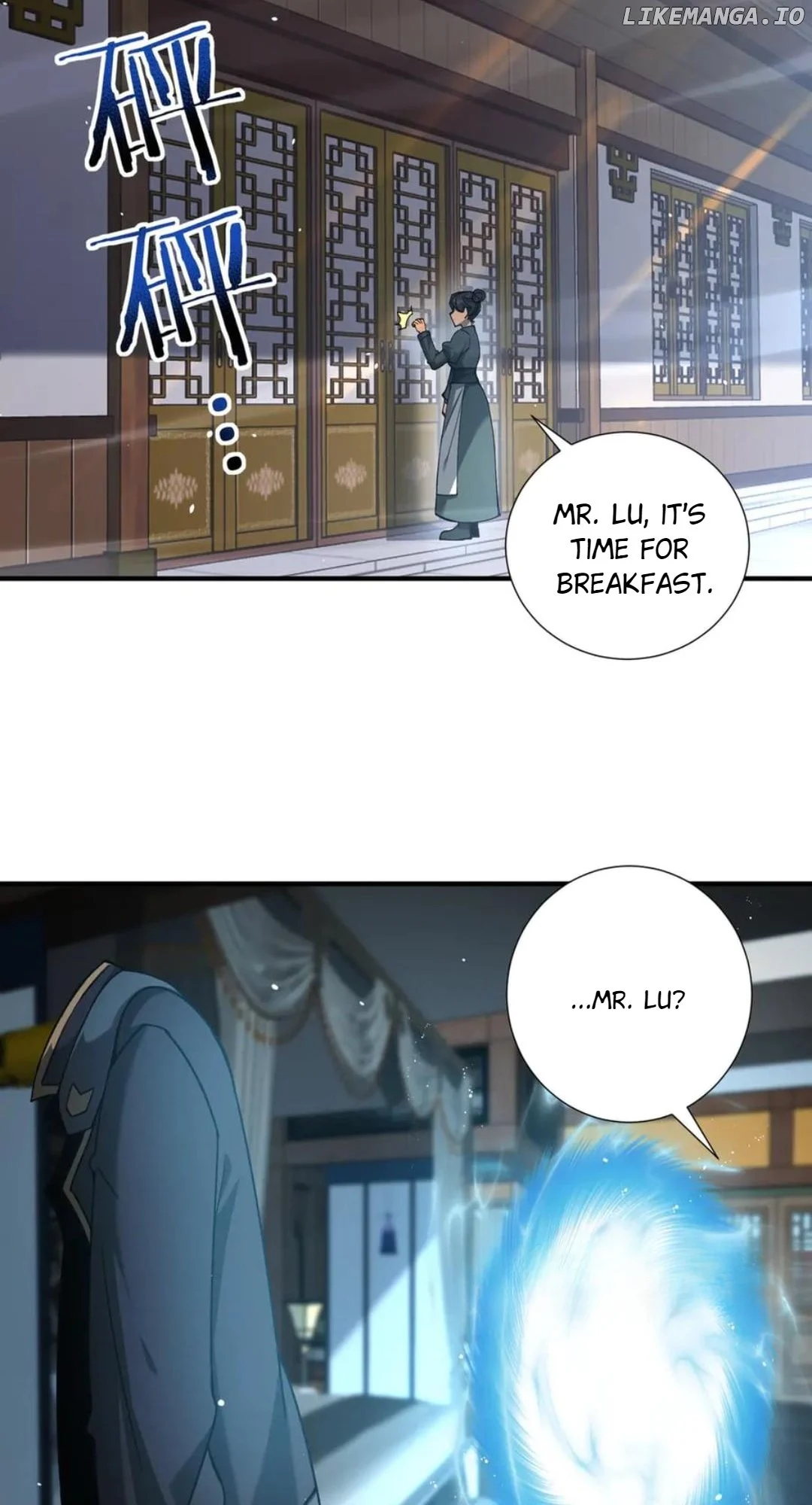 WORTHLESS PROFESSION: DRAGON TAMER Chapter 126 32
